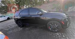 شيفروليه إكوينوكس